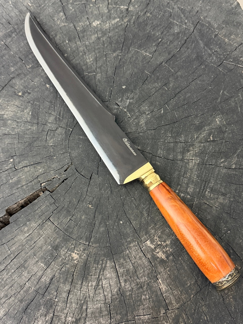 10" Shark Fin Chef&