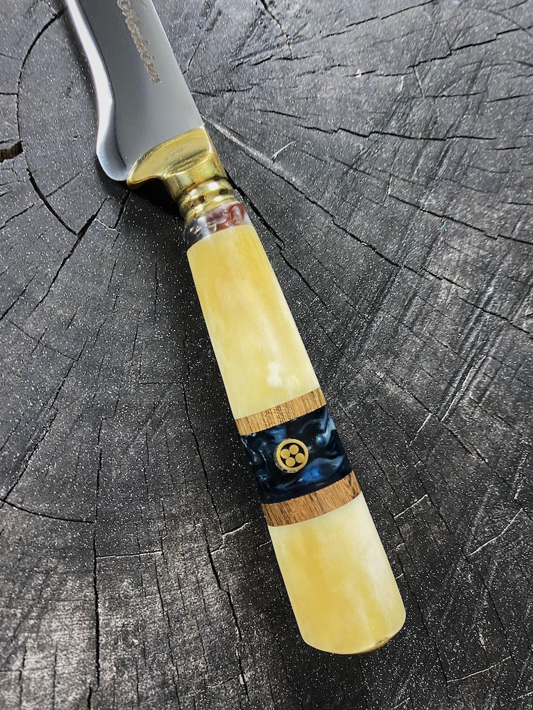 CUSTOM ORDER - 8" Boning Knife SS420 - 200mm