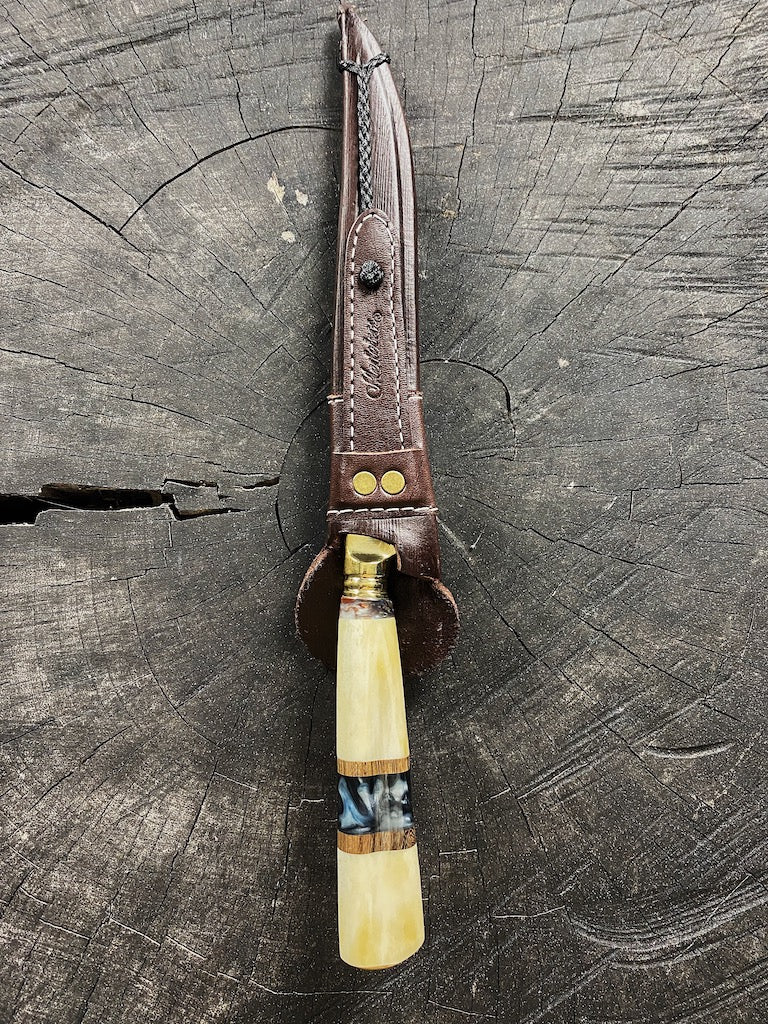 CUSTOM ORDER - 8" Boning Knife SS420 - 200mm