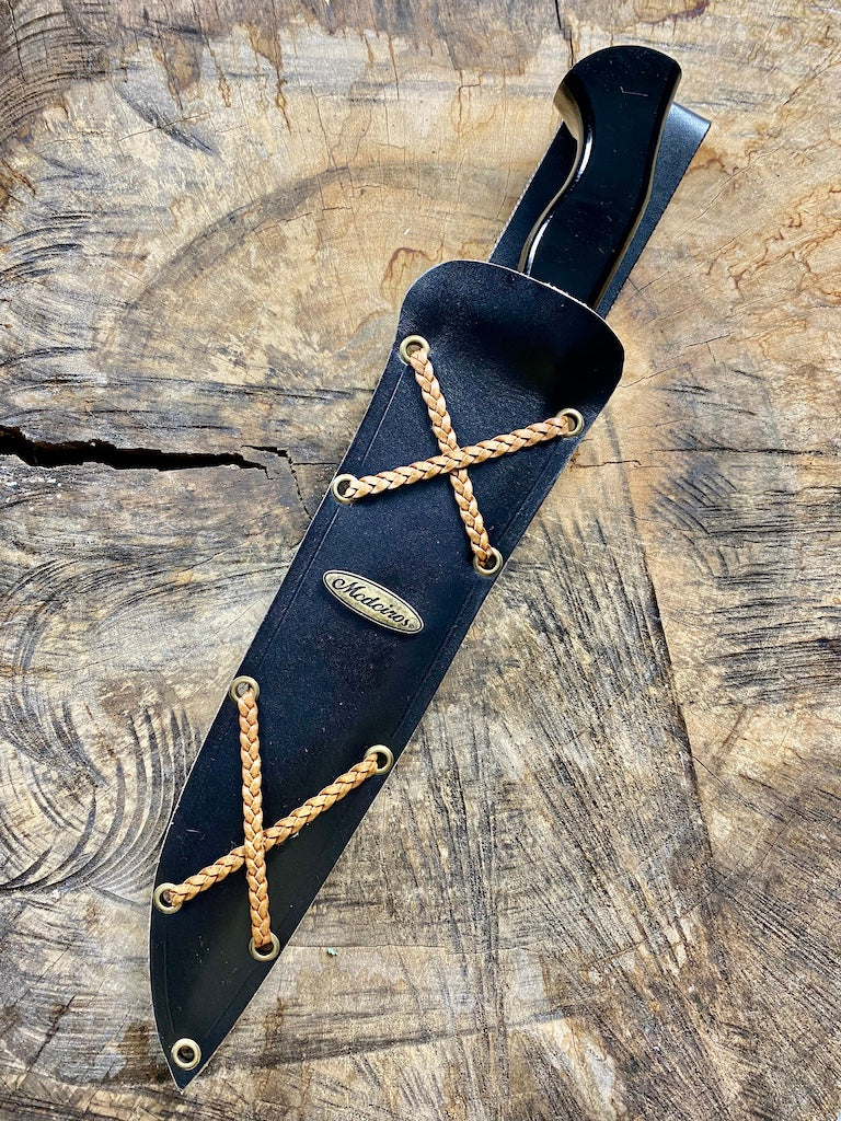 10" San Mai Caldera Artisan Knife CS1070 15n20