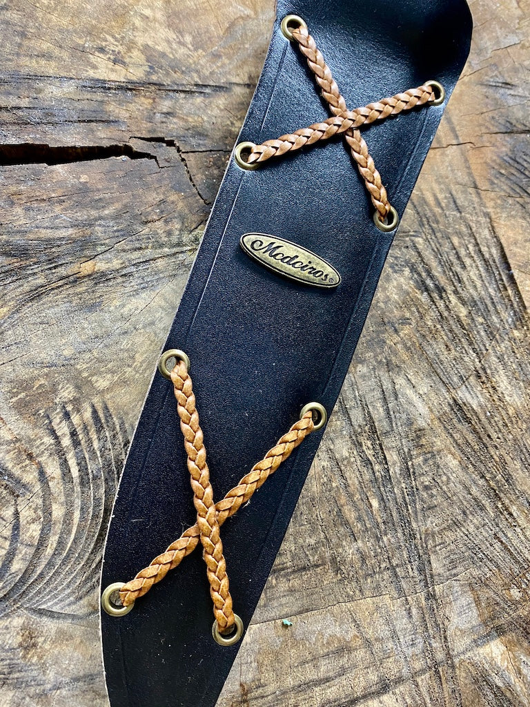 10" San Mai Caldera Artisan Knife CS1070 15n20