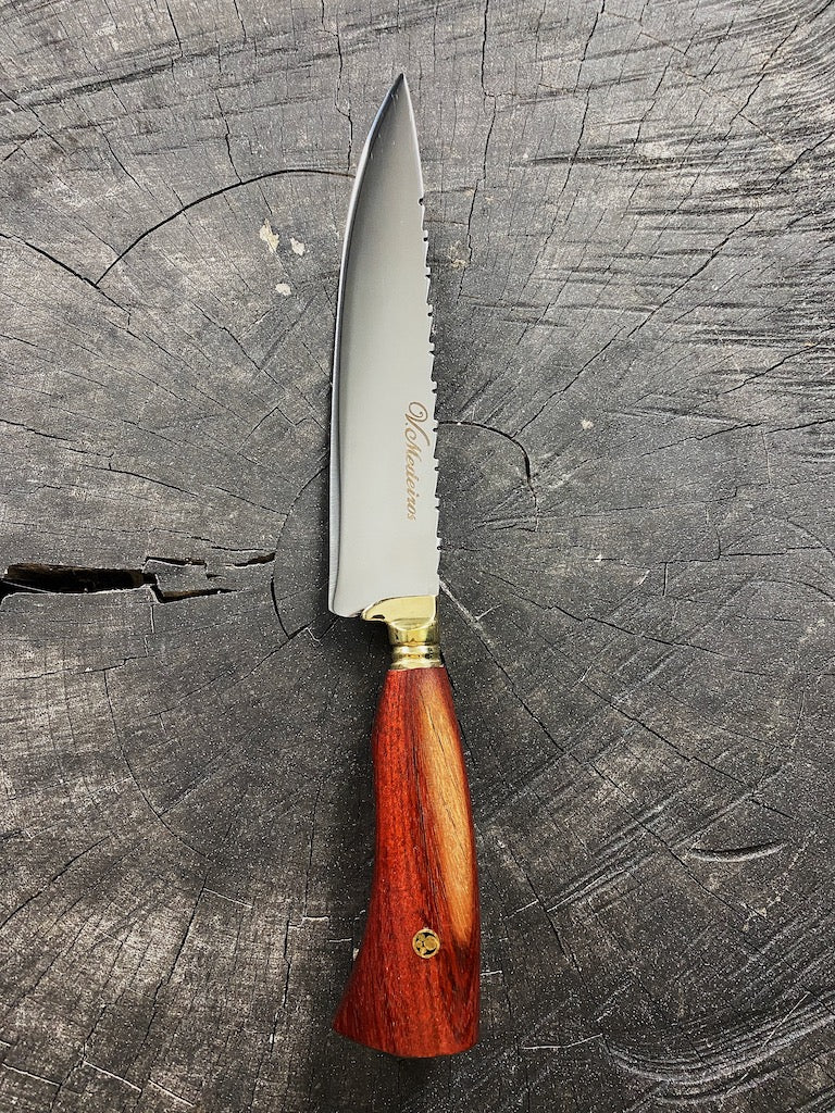 8" Chef