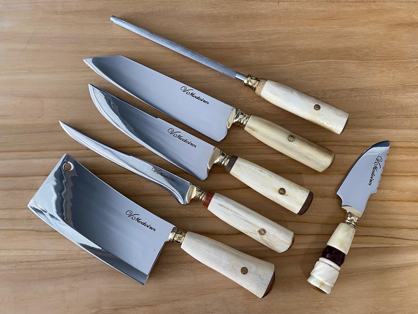 Knife Sets