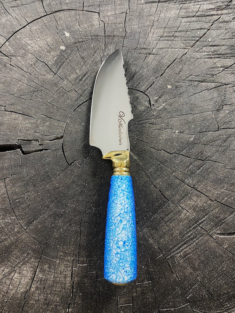 4" Skinner Knife