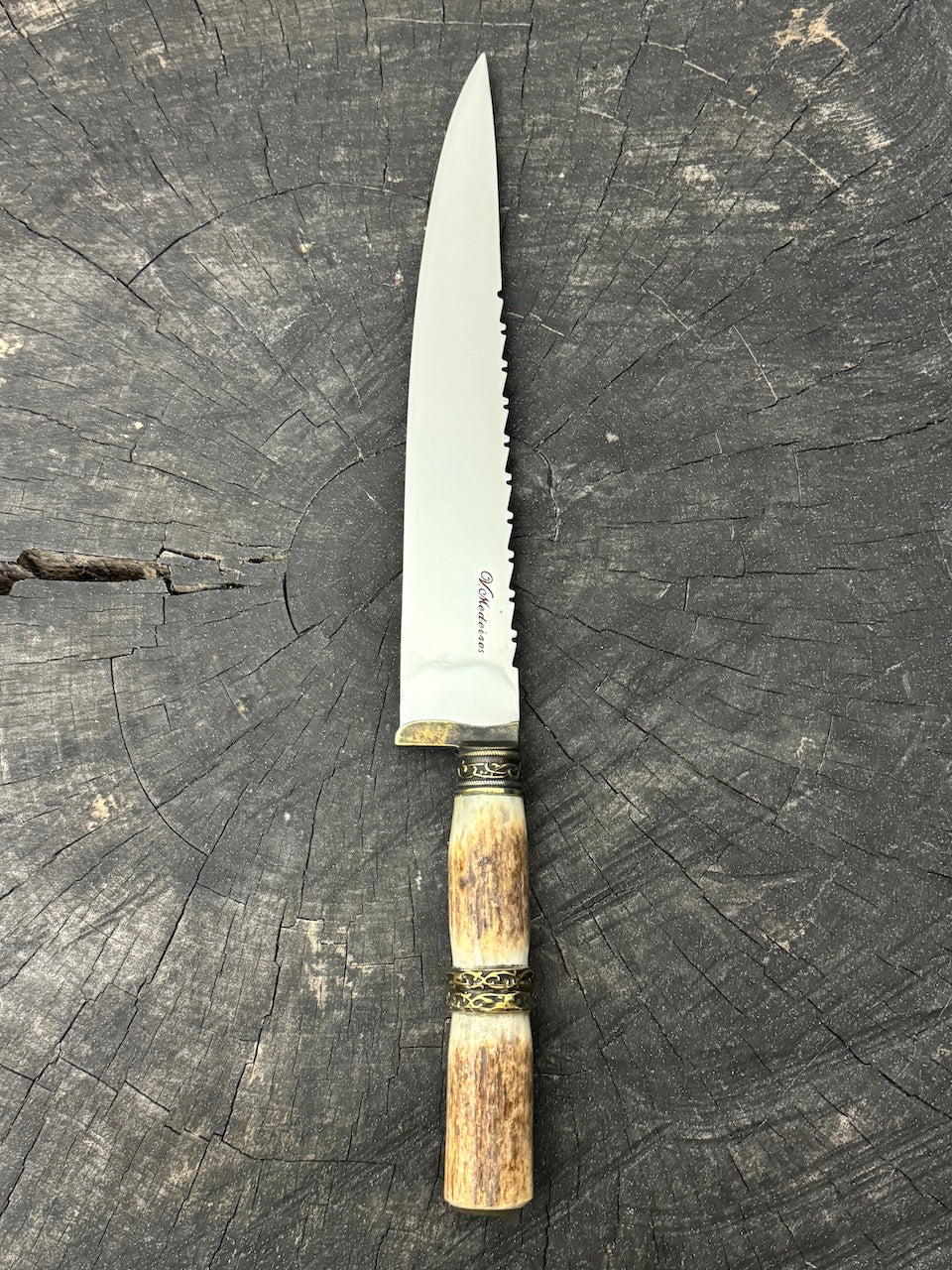 10" Chef Gaucho