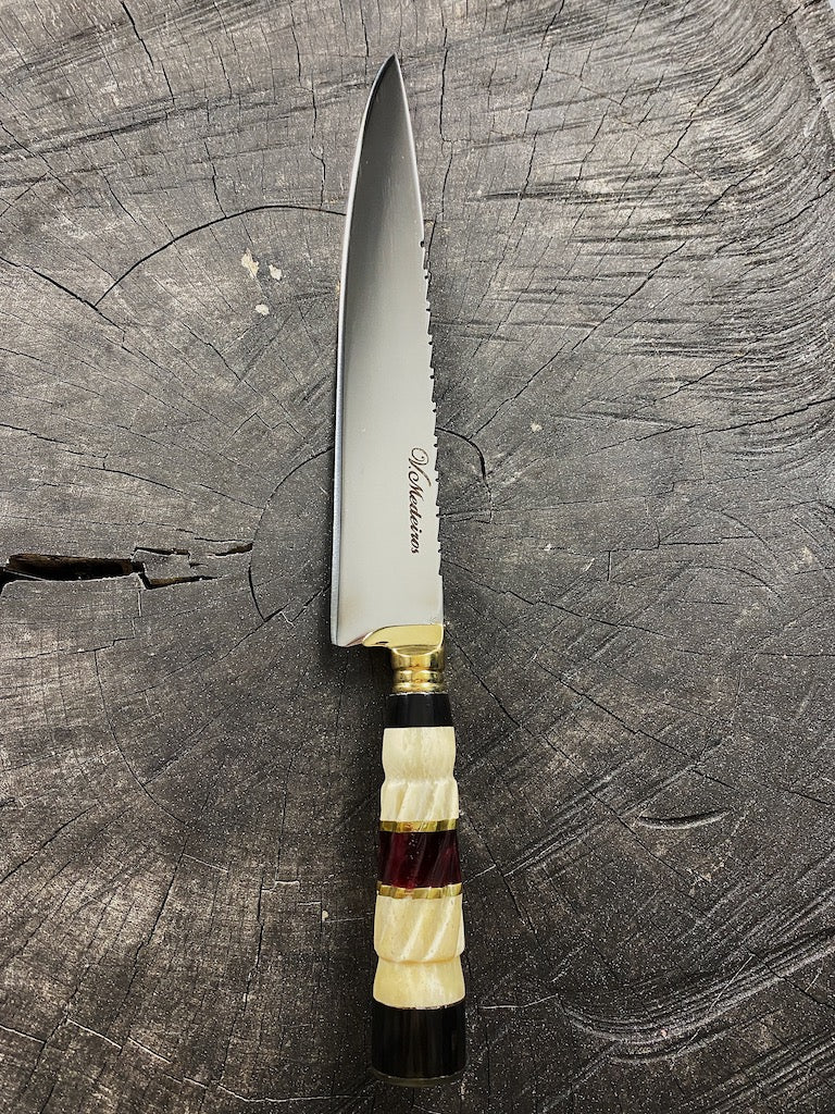 10" Chef Gaucho