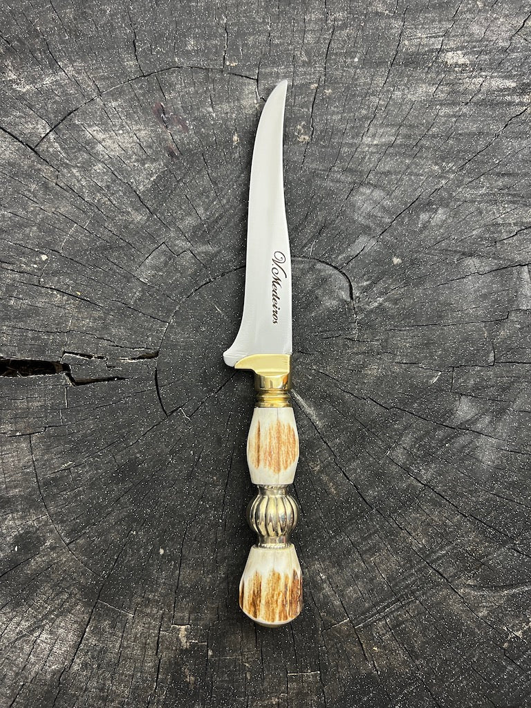 SOLD OUT 5" Boning Knife