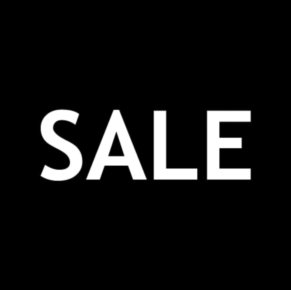 SALE