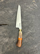 8" Branca Knife, Deer Antler, SS440 - 210mm