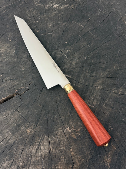 8" Branca Knife, Arruda Hardwood, SS440 - 210mm