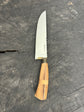 8" Artisan Knife, Native Hardwood, SS440 - 190mm