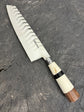 8" Kultura Knife, Deer Antler, SS440 - 200mm