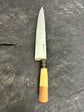 8" Chef Knife, Mixed Handle, SS420 - 200mm