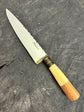 8" Chef Knife, Mixed Handle, SS420 - 200mm