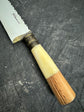 8" Chef Knife, Mixed Handle, SS420 - 200mm