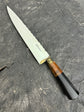 10" Chef Knife, Mango Hardwood, SS420 - 250mm