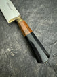 10" Chef Knife, Mango Hardwood, SS420 - 250mm