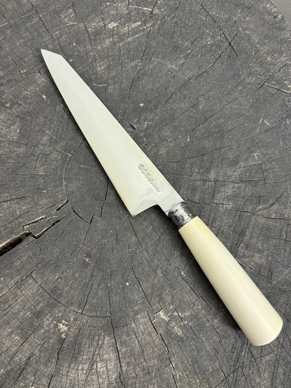 8&quot; Branca Knife, Ostrich Bone, SS440 - 210mm