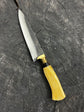 6" Utility Knife, Ostrich Bone RSS440 - 150mm