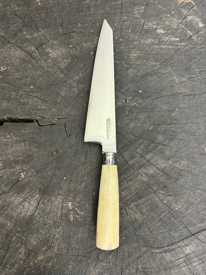 8&quot; Branca Knife, Ostrich Bone, SS440 - 210mm