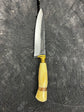 6" Utility Knife, Ostrich Bone RSS440 - 150mm