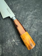 8" Branca Knife, Native Hardwood, SS440 - 210mm