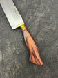 10" Butchers Knife, Native Hardwood, SS440 - 250mm