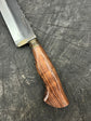 10" Butchers Knife, Native Hardwood, RSS440 - 250mm