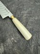 8" Branca Knife, Ostrich Bone, SS440 - 210mm