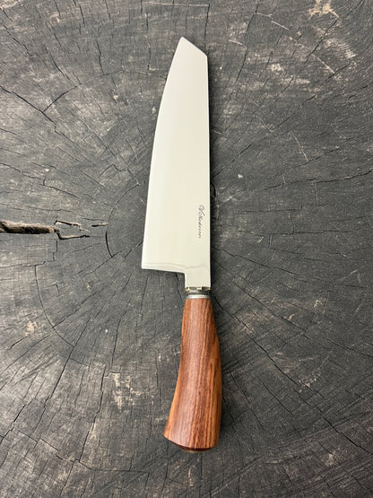 8" Kultura Knife, Native Ironwood, SS440 - 200mm