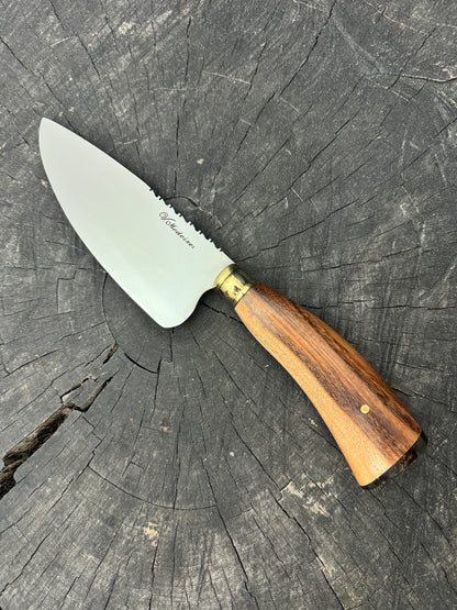 6&quot; Picanha Knife, Native Hardwood, SS440 - 150mm