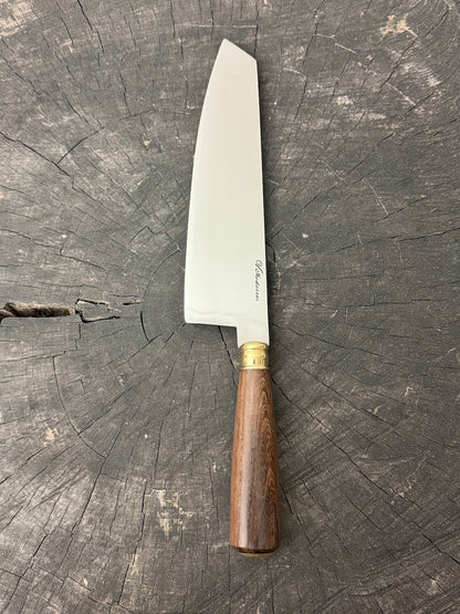 8" Kultura Knife, Native Ironwood, SS440 - 200mm