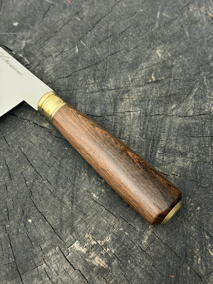 8" Kultura Knife, Native Ironwood, SS440 - 200mm