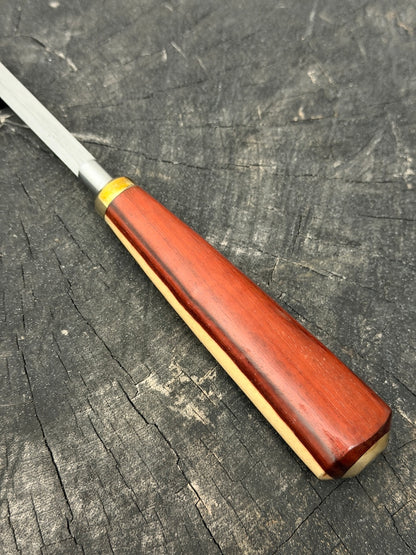 9" Sharpening Steel, Arruda Hardwood - 230mm