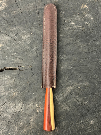 9" Sharpening Steel, Arruda Hardwood - 230mm