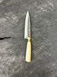 6" Utility Knife, Ostrich Bone RSS440 - 150mm