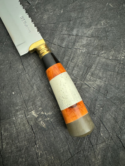 8&quot; Chef Knife, Mixed Handle, SS420 - 200mm