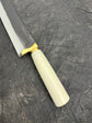 9" Artisan BBQ Knife, Ostrich Bone, RSS440 - 230mm