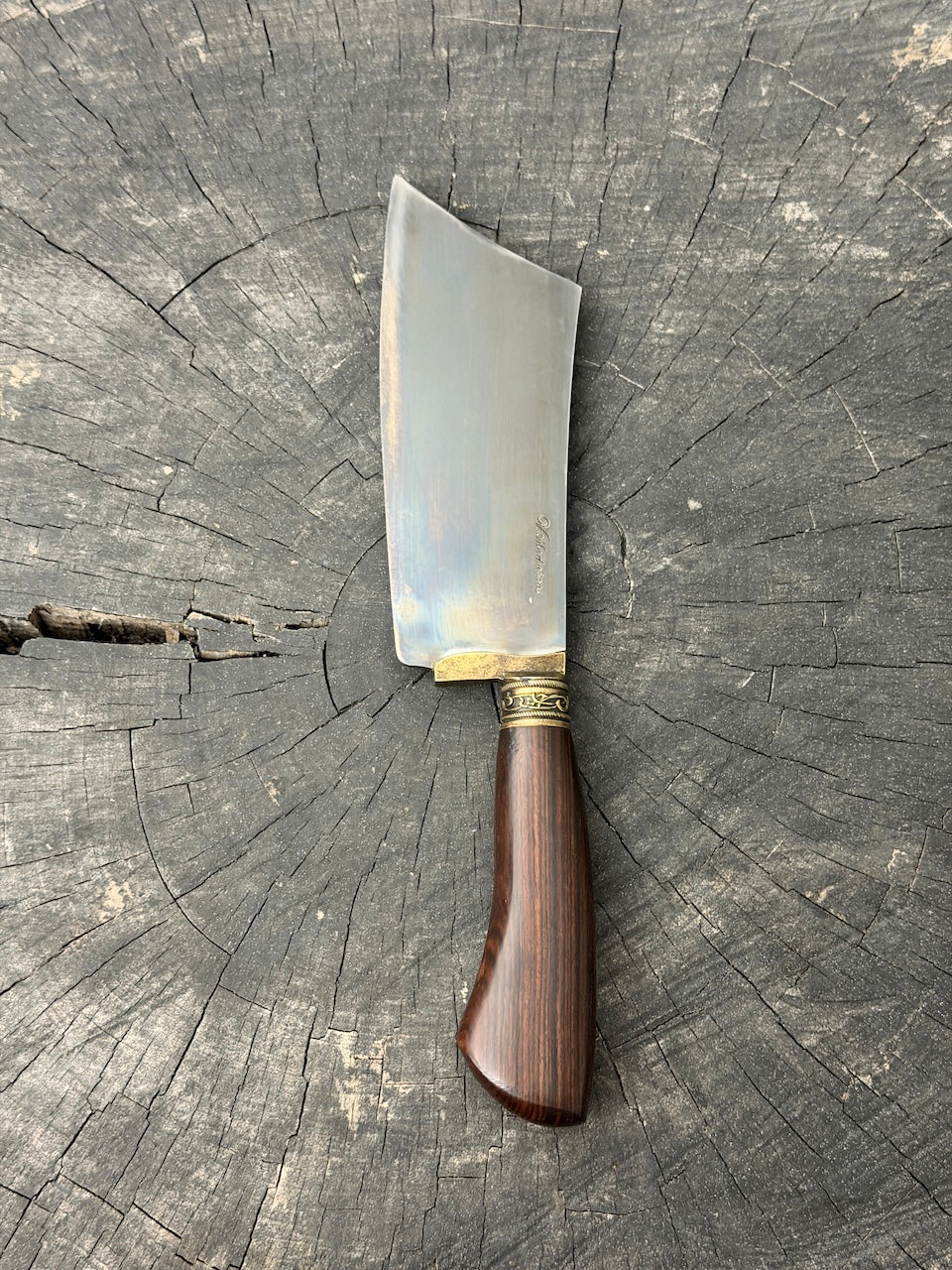 6" Cutelo / Cleaver HCS1070 - 155mm