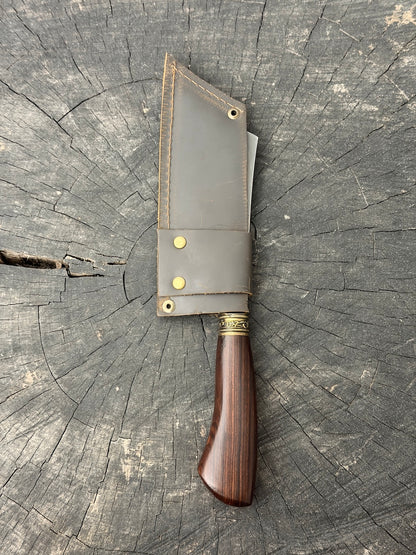 6" Cutelo / Cleaver HCS1070 - 155mm