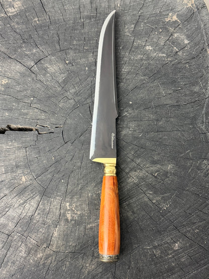 10" Shark Fin Chef&