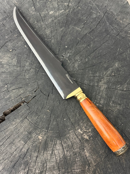 10" Shark Fin Chef&