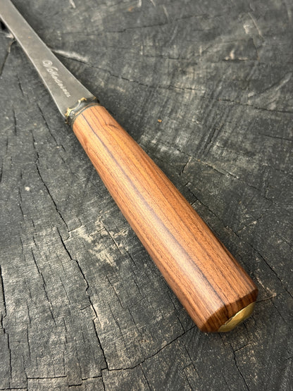 10" BBQ &amp; Grill Fork, Jacaranda Hardwood, RSS440