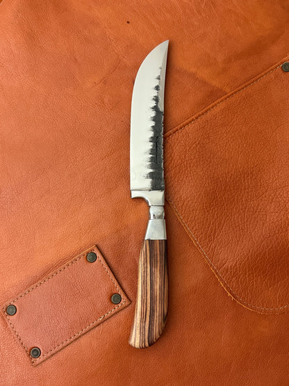 6.5" Integral The Butcher&