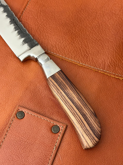 6.5" Integral The Butcher&