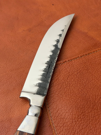 6.5" Integral The Butcher&