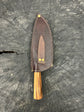 6" Utility Picanha Knife, Hardwood, RSS420 - 150mm