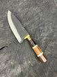 6" Utility Picanha Knife, Hardwood, RSS420 - 150mm
