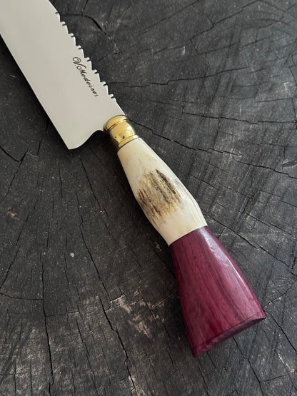 8&quot; Chef Knife, Roxinho SS420 - 200mm