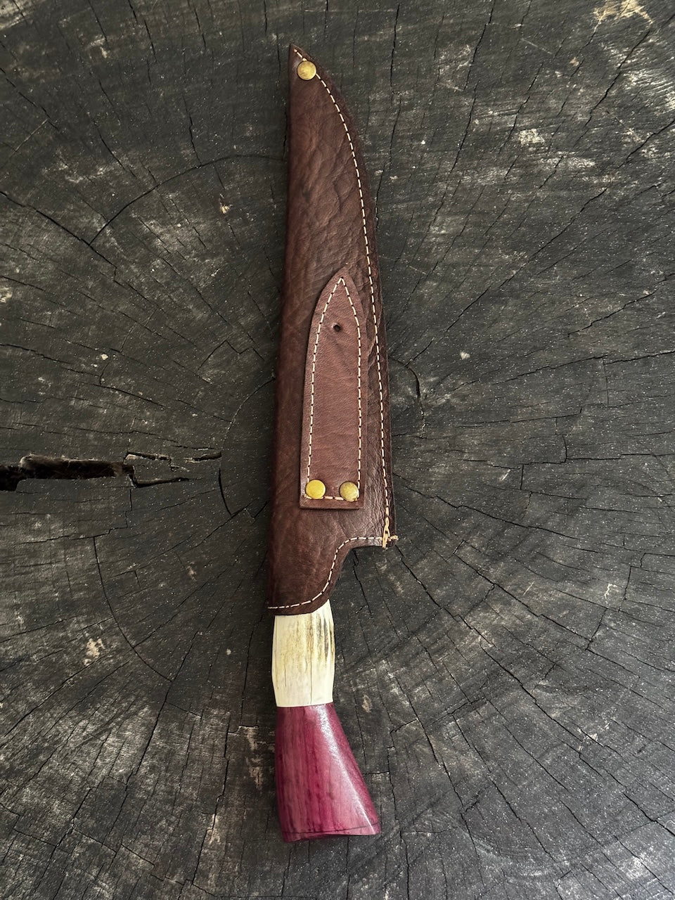 8&quot; Chef Knife, Roxinho SS420 - 200mm